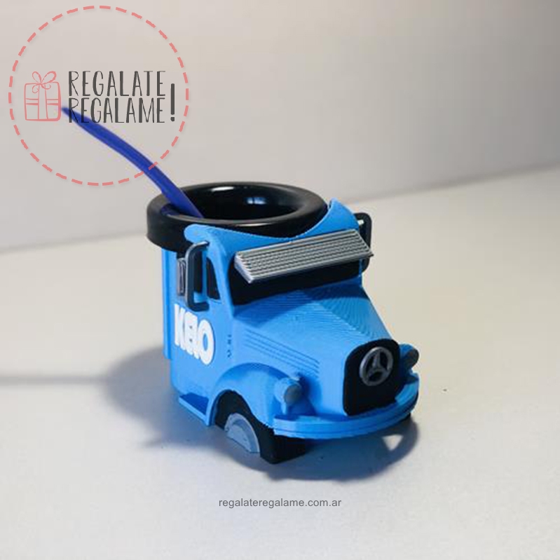 Mate Mercedes Benz 312 