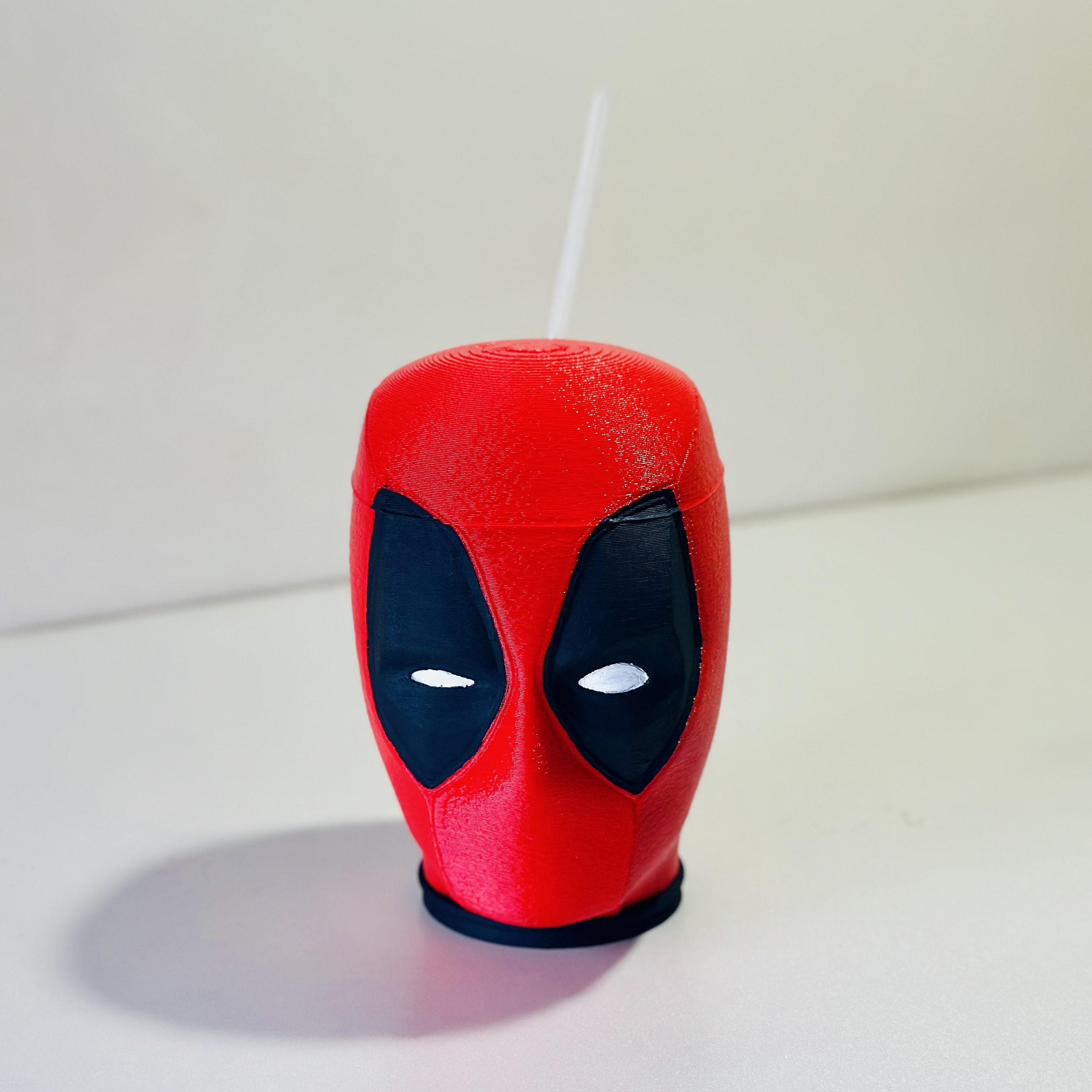 Vaso Milkshake DeadPool