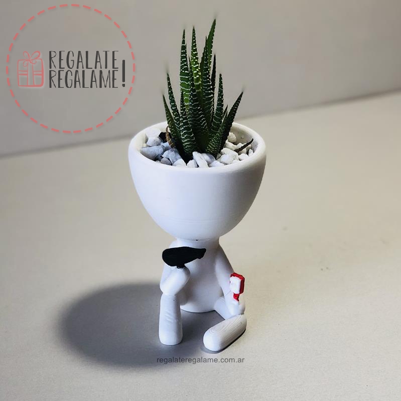 Robert Plant Peluquero