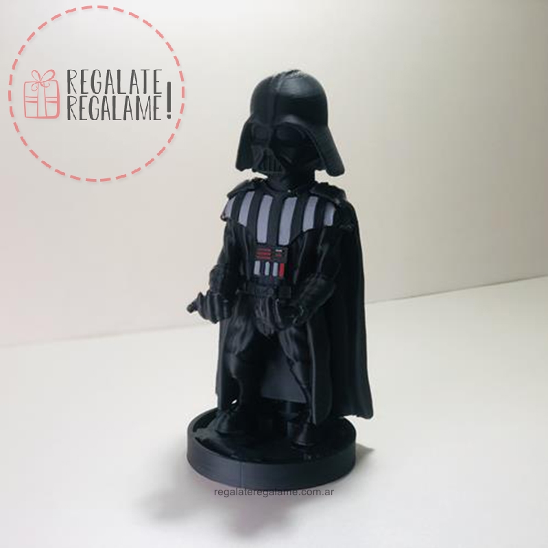 Soporte Darth Vader