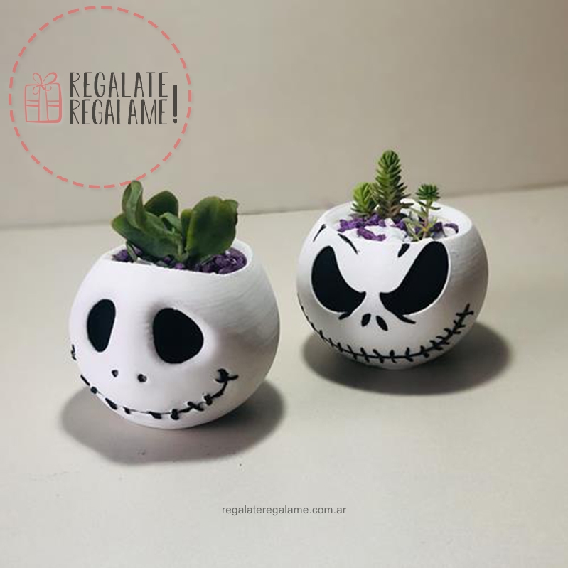 Maceta jack malo/bueno