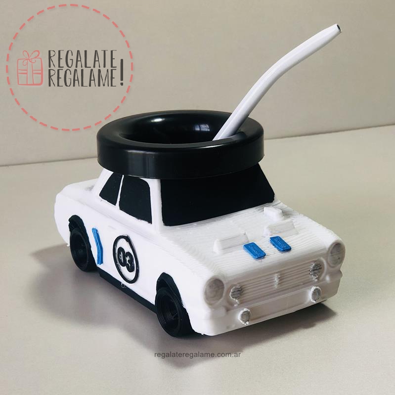 Mate torino nurburgring