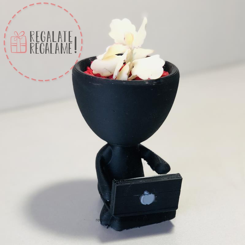 Robert Plant notebook