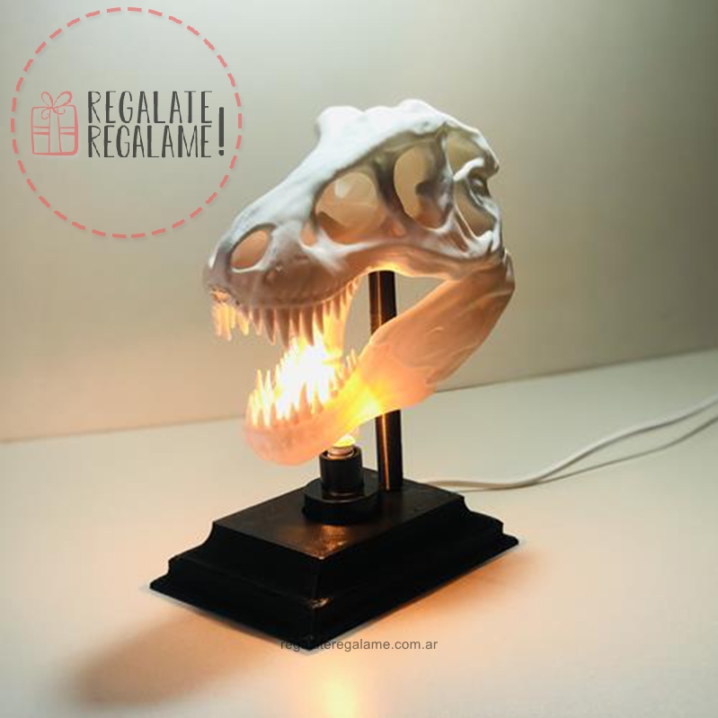 Lampara T-REX
