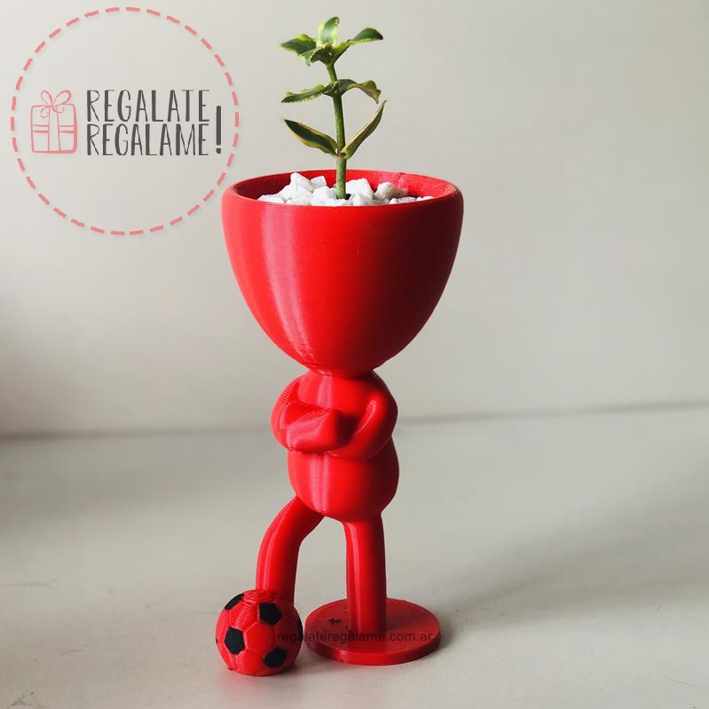 Robert Plant futbol Parado