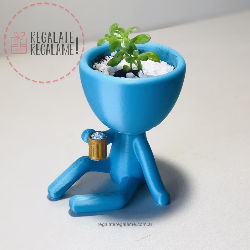 Robert Plant chop cerveza