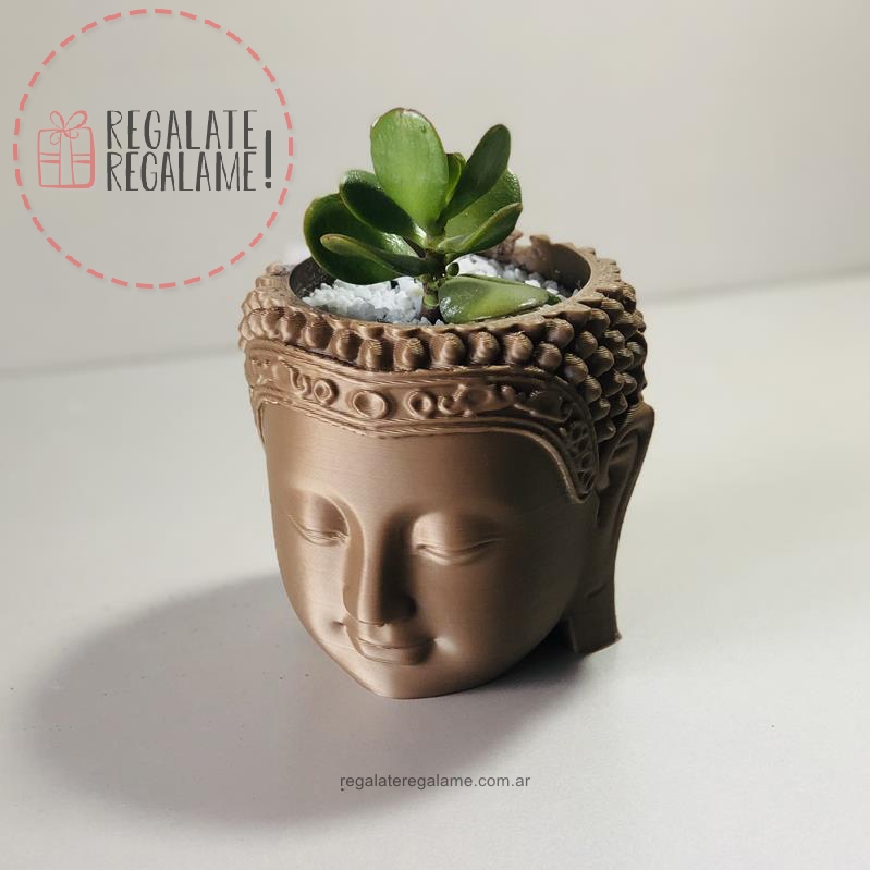 Maceta Buda