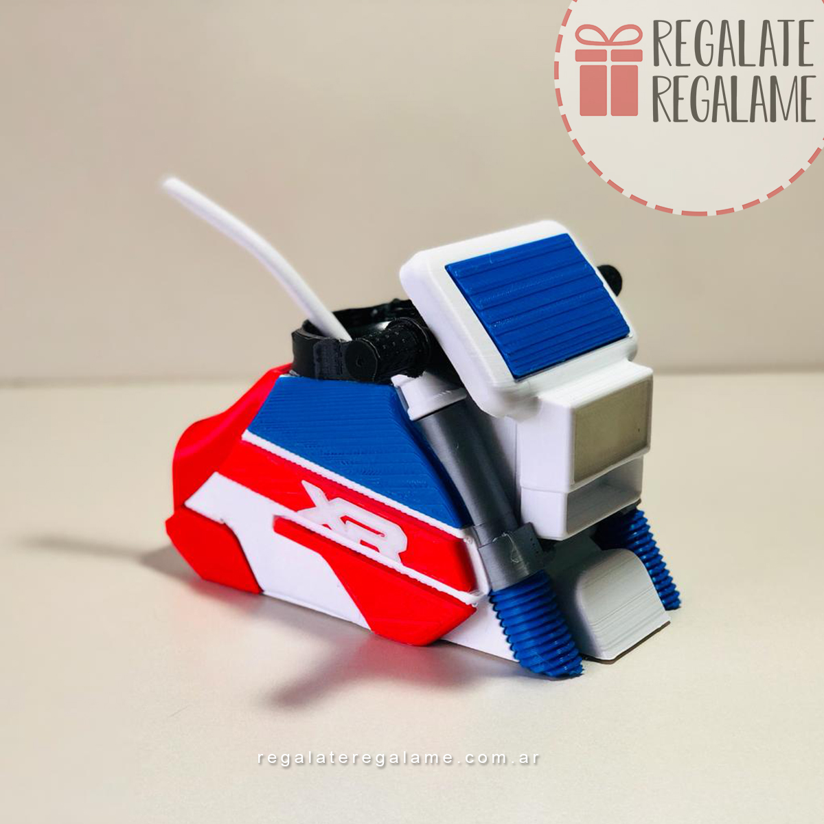 Mate Honda XR classic