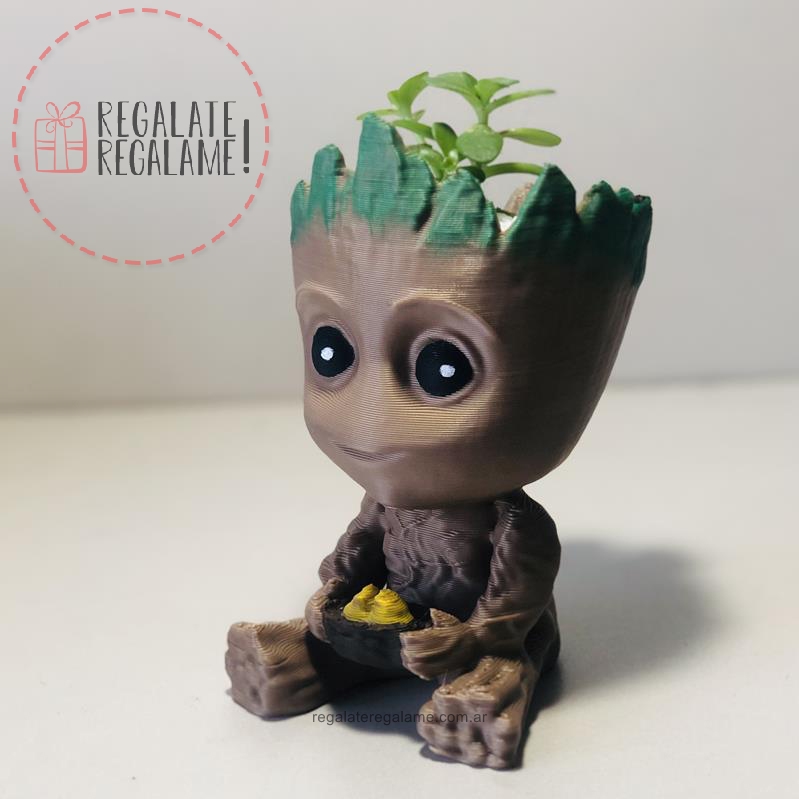 Baby groot