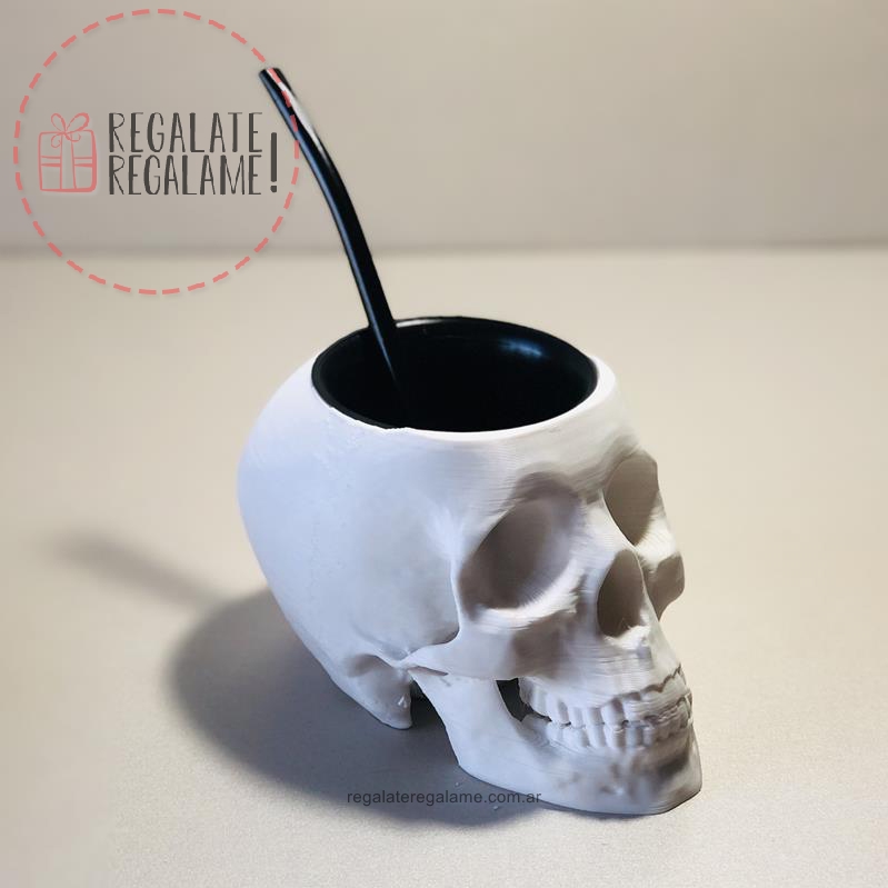 Mate Calavera 